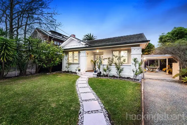 27 Ardyne Street, Murrumbeena VIC 3163