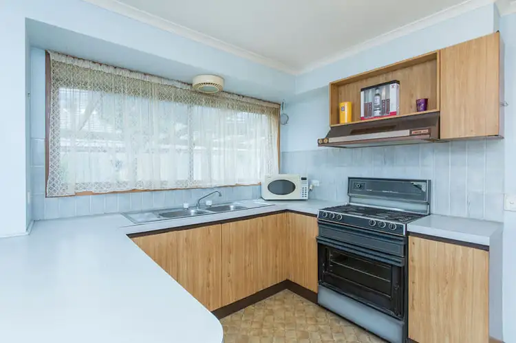 Fourth view of Homely house listing, 17 Conrad Court, Whittington VIC 3219