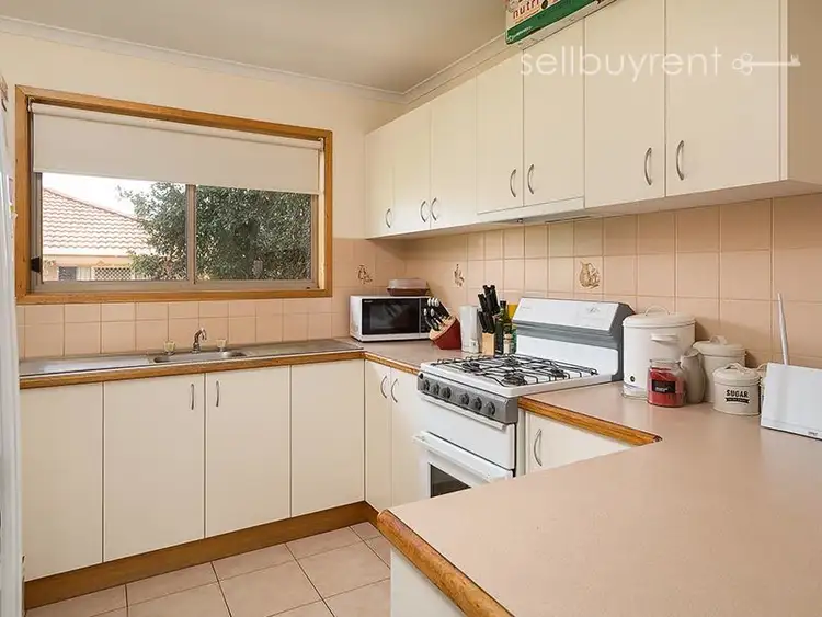 Fourth view of Homely unit listing, 3/15 WARE AVENUE, Wodonga VIC 3690