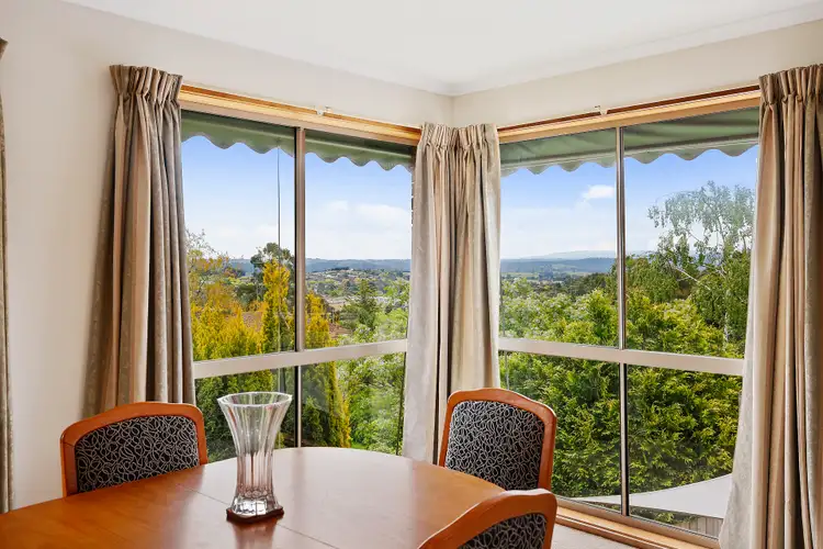 Third view of Homely house listing, 31 Kirkford Drive, Mooroolbark VIC 3138