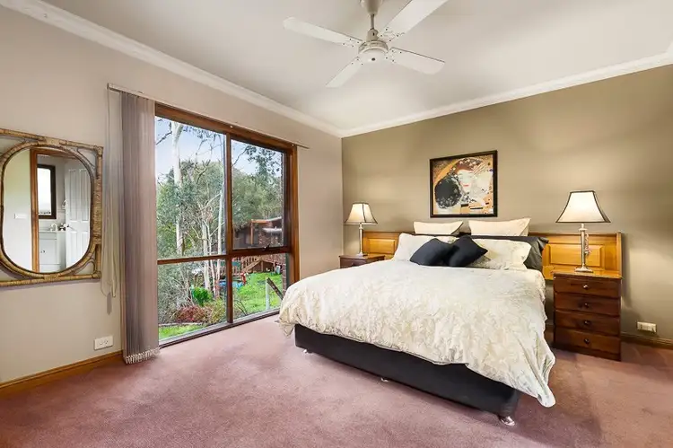 Sixth view of Homely house listing, 23 Belmont Crescent, Montmorency VIC 3094