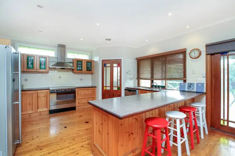 Second view of Homely house listing, 12 Rosewall Street, Sunshine North VIC 3020