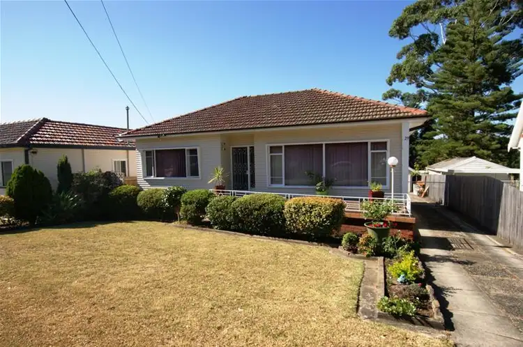 29 Bishop Street, Revesby NSW 2212