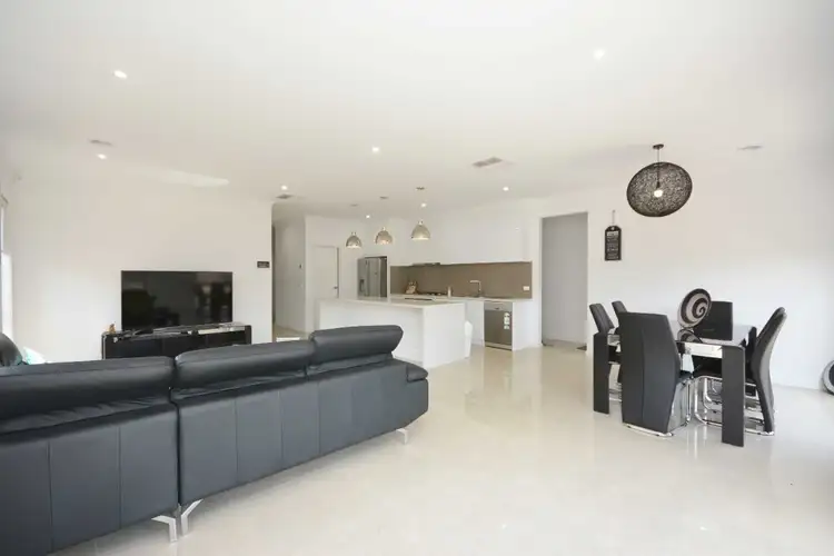 Fourth view of Homely house listing, 34 Willsmere Way, Mickleham VIC 3064