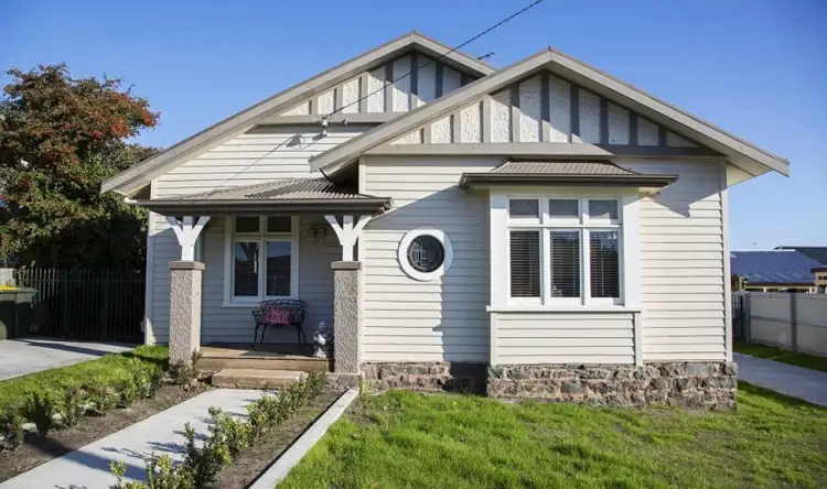 50 Macfie Street, Devonport TAS 7310