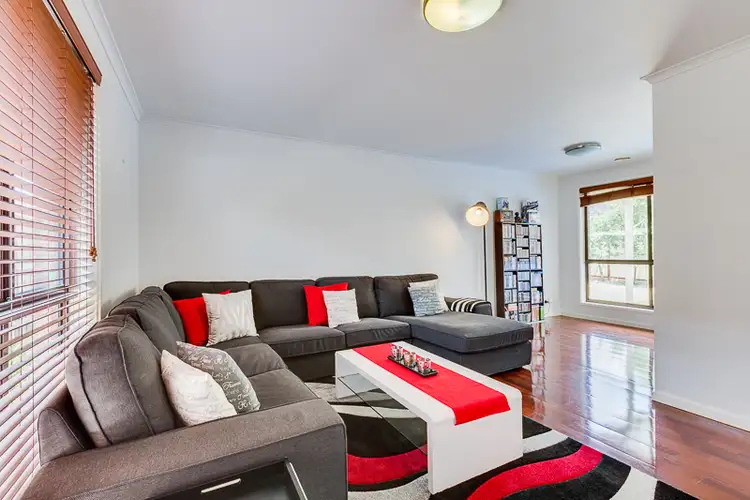 Third view of Homely house listing, 2/255 Main Road West, St Albans VIC 3021