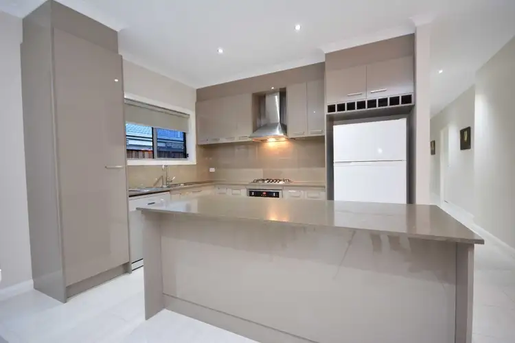 Fourth view of Homely house listing, 12 Howren Terrace, Greenvale VIC 3059