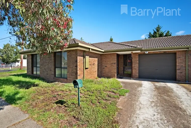 1/97 Kookaburra Avenue, Werribee VIC 3030