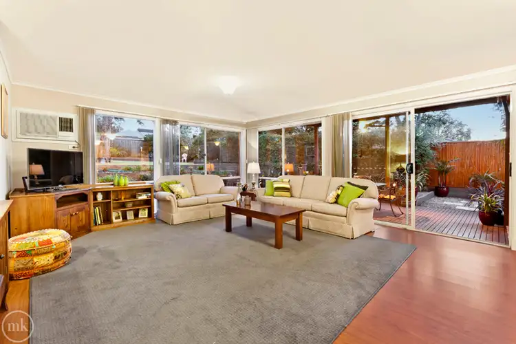 Fifth view of Homely house listing, 55 Memorial Drive, Plenty VIC 3090