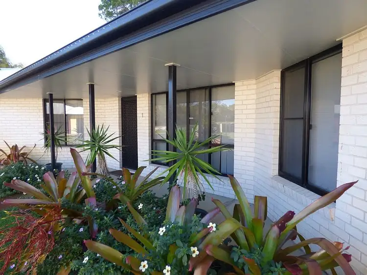 Main view of Homely house listing, 1 Driftwood Place, Woodgate QLD 4660