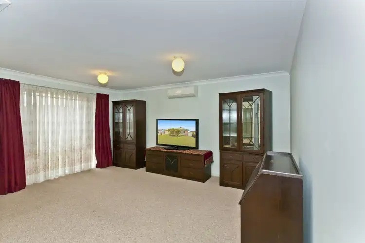 Second view of Homely house listing, 55 Dangar Circuit, Medowie NSW 2318