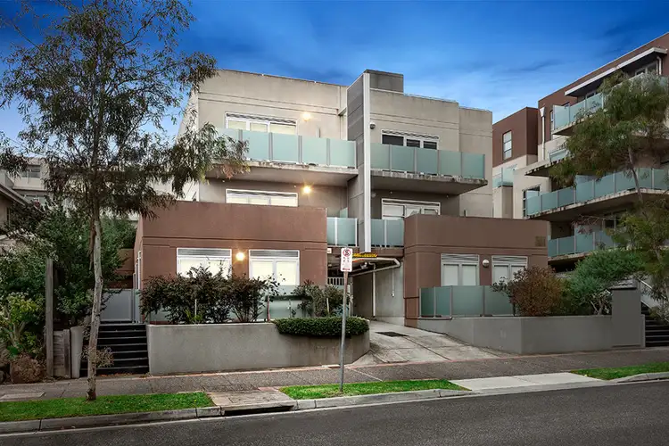 Main view of Homely apartment listing, 204/11 Goodson Street, Doncaster VIC 3108