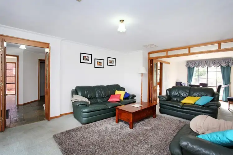 Fifth view of Homely house listing, 36 Matthews Street, Sunshine VIC 3020