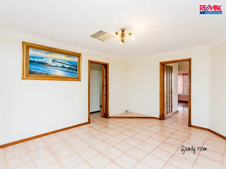 Fourth view of Homely house listing, 61 Oakover Way*, Heathridge WA 6027