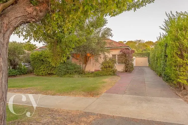 120 Dalkeith Road, Nedlands WA 6009