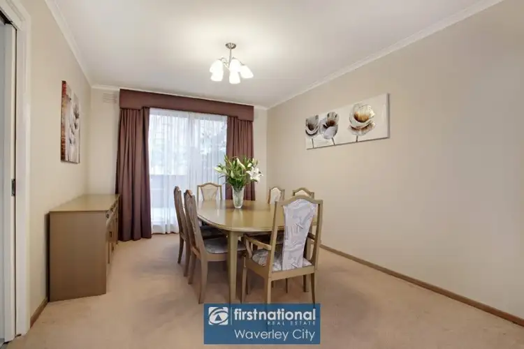 Fourth view of Homely house listing, 25 Garnett Road, Wheelers Hill VIC 3150