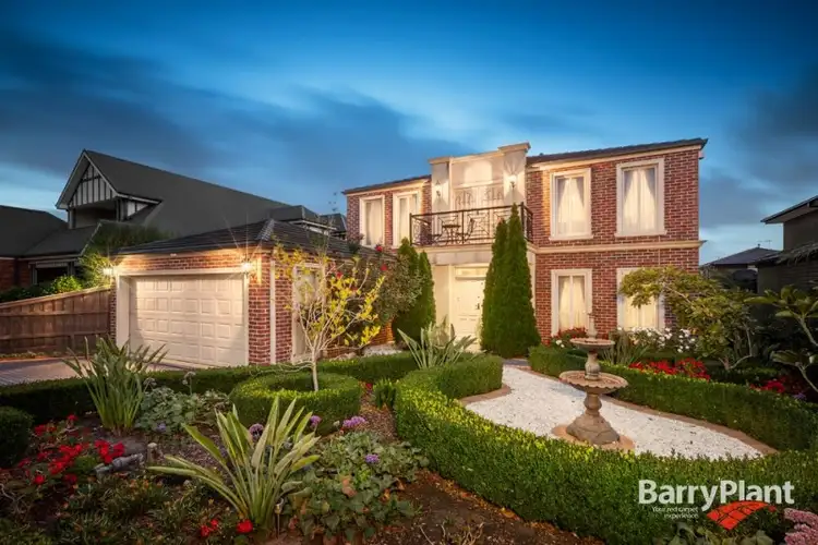 Main view of Homely house listing, 5 Cranberry Place, Bundoora VIC 3083