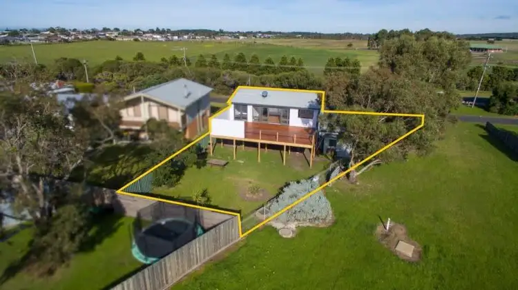 Second view of Homely house listing, 455 Hood Road, Indented Head VIC 3223