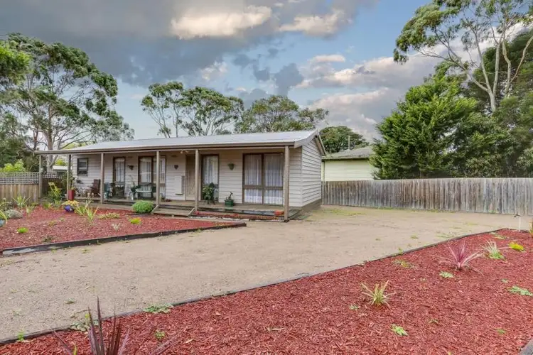 Main view of Homely house listing, 7 Greenhood Crescent, Rosebud West VIC 3940