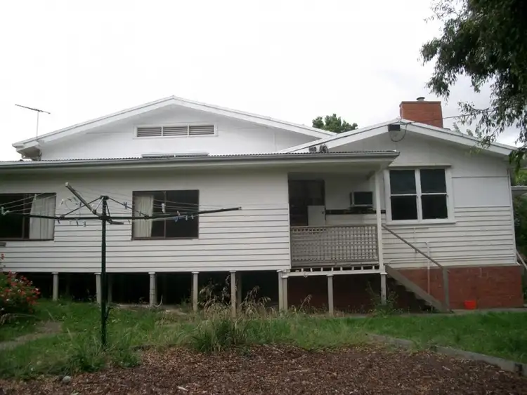 Second view of Homely house listing, 22 Queen Street, Korumburra VIC 3950
