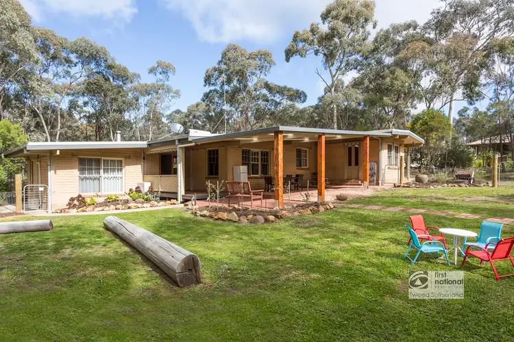 Main view of Homely house listing, 169 Turners Road, Junortoun VIC 3551