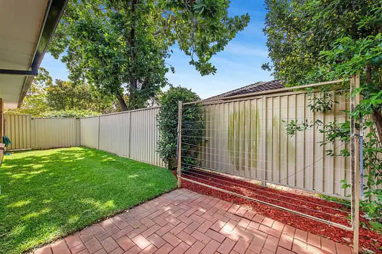 Fifth view of Homely villa listing, 4/29 Girraween Road, Girraween NSW 2145