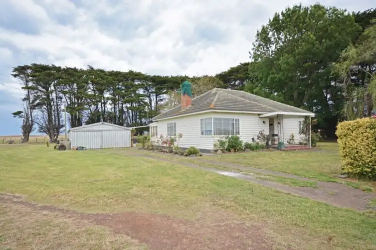 Second view of Homely rural property listing, 6067 Princes Highway, Tyrendarra VIC 3285