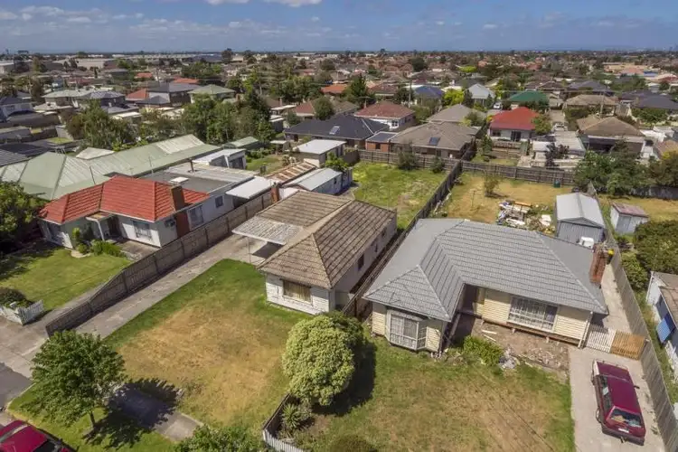 Seventh view of Homely house listing, 8 Hoad Street, Sunshine North VIC 3020