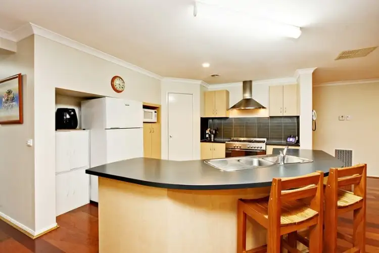 Seventh view of Homely house listing, 21 Kingsfield Way, Truganina VIC 3029