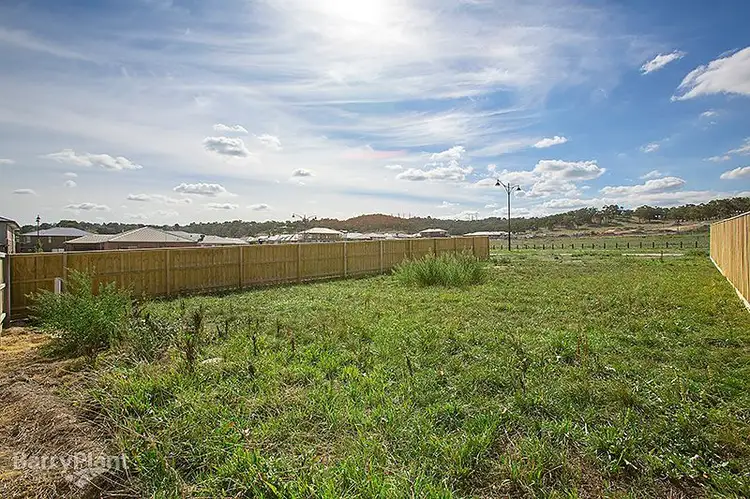 Third view of Homely land listing, 72 Timbertop Boulevard, Officer VIC 3809