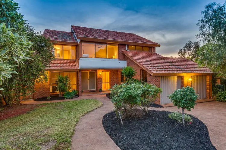 Main view of Homely house listing, 9 Nerida Court, Taylors Lakes VIC 3038