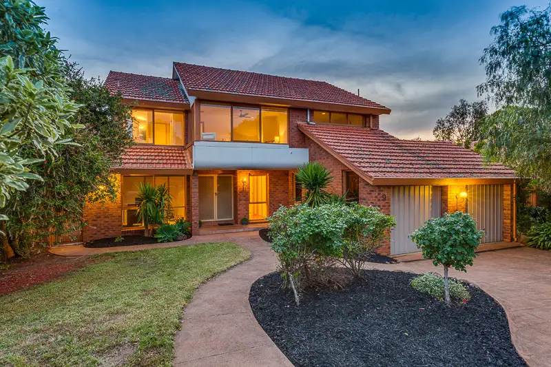 Main view of Homely house listing, 9 Nerida Court, Taylors Lakes VIC 3038