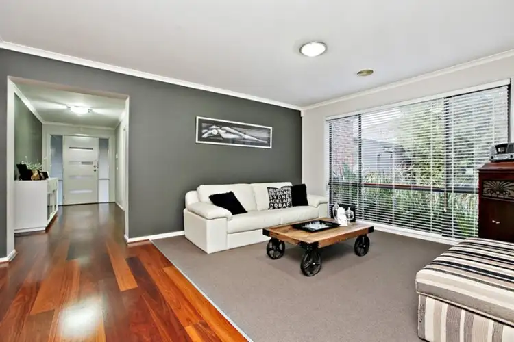 Second view of Homely house listing, 35 Millendon Boulevard, Tarneit VIC 3029