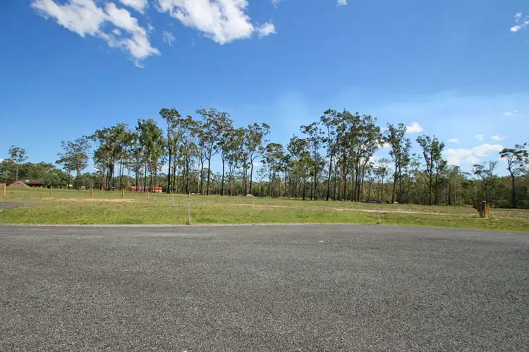 Lot 53 Parklands Drive, Gulmarrad NSW 2463
