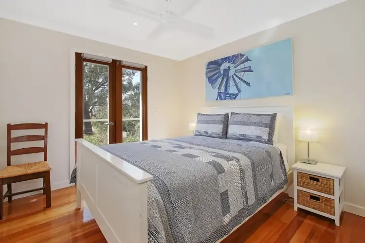 Fifth view of Homely house listing, 5/24 Malakoff Road, Beechworth VIC 3747