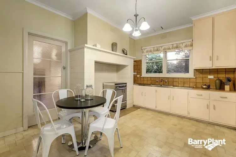 Third view of Homely house listing, 30 Papua Street, Watsonia VIC 3087