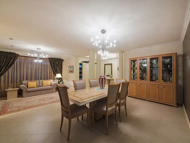 Sixth view of Homely house listing, 11 Santalum Retreat, Canning Vale WA 6155