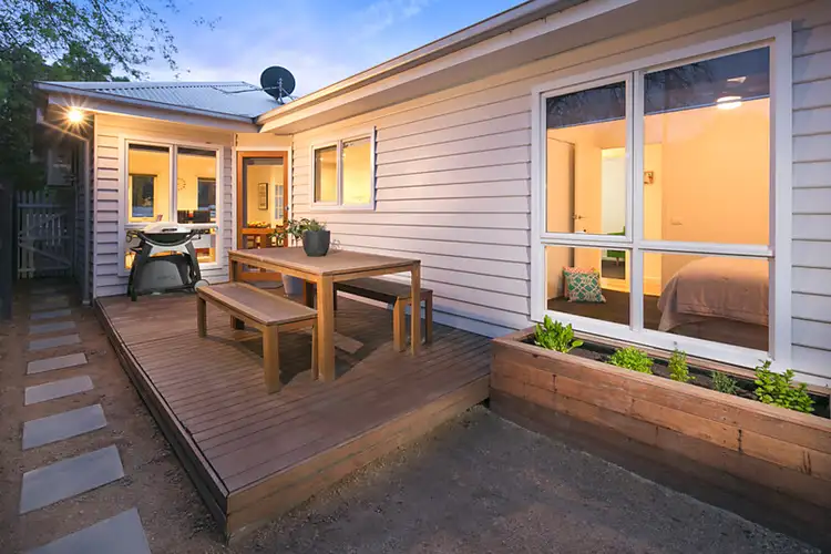 Fifth view of Homely house listing, 177 Wingrove Street, Fairfield VIC 3078