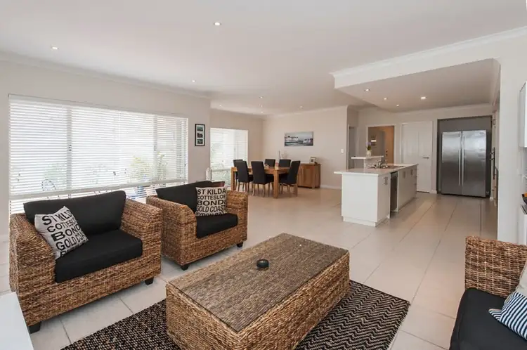 Sixth view of Homely house listing, 9 Dunsborough Court, Dawesville WA 6211
