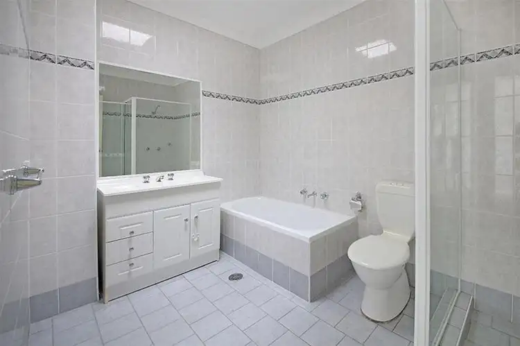 Sixth view of Homely townhouse listing, 2/831 Henry Lawson Drive, Picnic Point NSW 2213