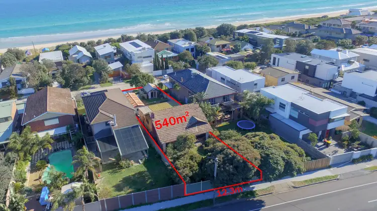 571 Nepean Highway, Bonbeach VIC 3196