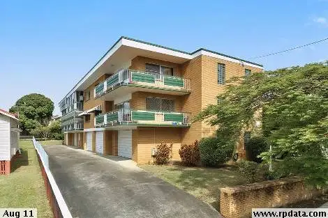 Second view of Homely unit listing, 5/26 Swain Street, Holland Park West QLD 4121