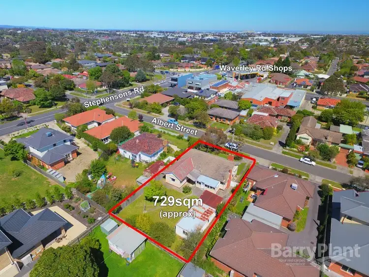 Third view of Homely house listing, 21 Albert Street, Mount Waverley VIC 3149