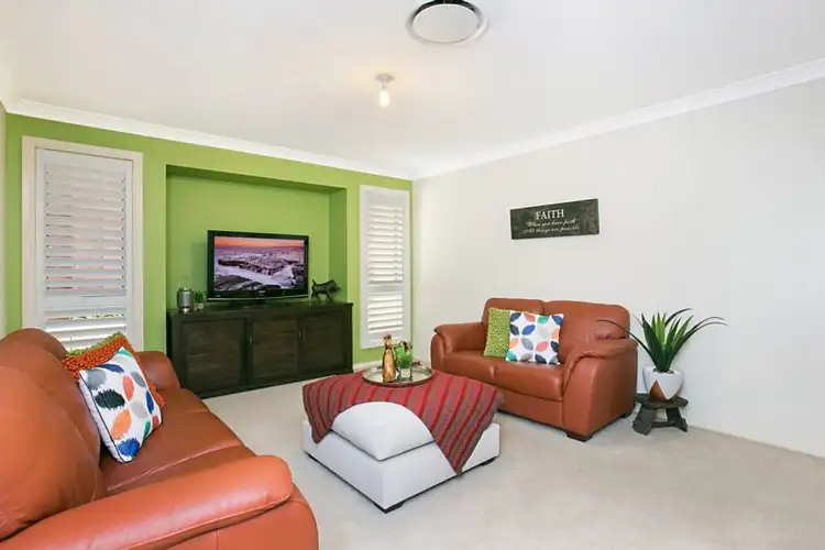 Fourth view of Homely house listing, 141 Bolwarra Park Drive, Bolwarra Heights NSW 2320