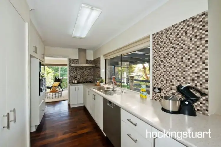 Third view of Homely house listing, 8 Lowan Avenue, Yallambie VIC 3085