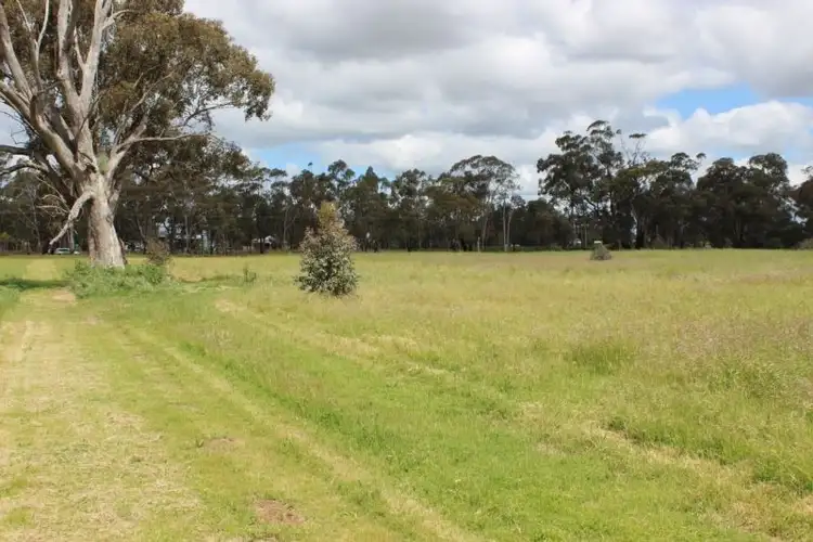 Second view of Homely land listing, Lot 5, 103 Railway Place North, Goornong VIC 3557
