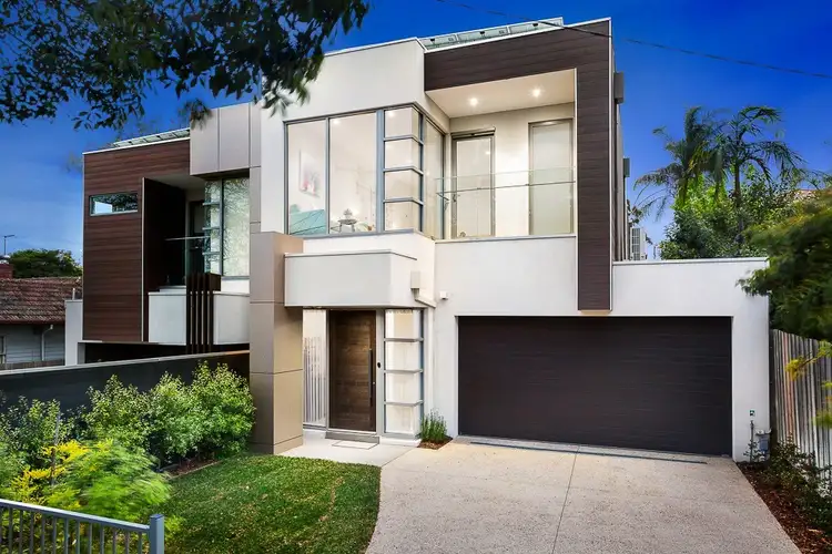 37 Finlayson Street, Doncaster VIC 3108