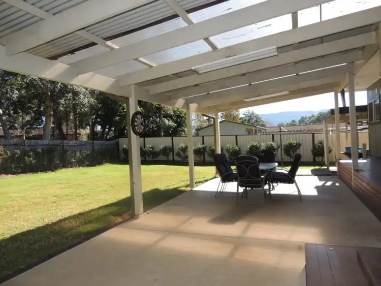 Fourth view of Homely house listing, 294 Illaroo Road, North Nowra NSW 2541