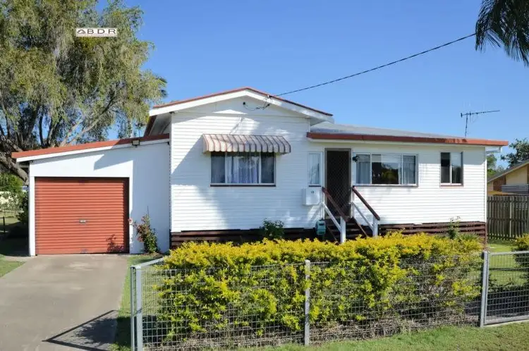 Main view of Homely house listing, 23 Edith Street, Howard QLD 4659