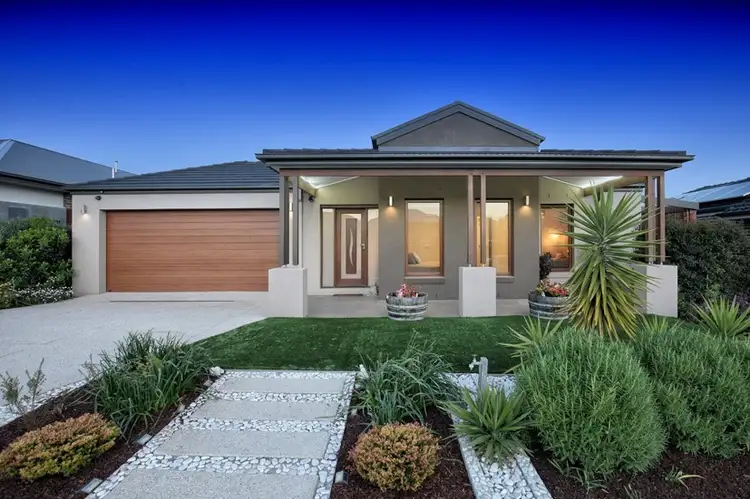 Second view of Homely house listing, 19 Firenze Road, Greenvale VIC 3059